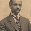 Solomon Carter Fuller, first known black psychiatrist