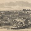 The Freedmen's Village, Hampton, Virginia, [bottom]