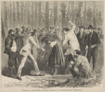 Whipping A Negro Girl In North Carolina By "Unconstructed" Johnsonians
