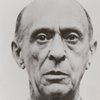 Arnold Schoenberg