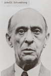 Arnold Schoenberg