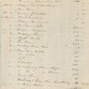 Bill from Duncan Phyfe to James L. Brinckerhoff