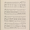 This is the song I sing