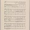This is the song I sing