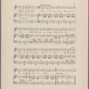 This is the song I sing
