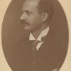 William Grant Anderson, Regina Andrews' father