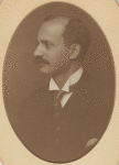William Grant Anderson, Regina Andrews' father