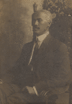 William T. Andrews, Regina Andrews' father-in-law