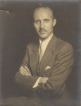 William Trent Andrews, Jr., Regina Andrews' husband
