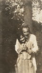 Bill and Regina Andrews