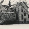 Regina Andrews' family house at 405 North Fell Avenue, Normal, Illinois
