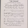 Tim Toolan, or, The stout man that came from Tipperary