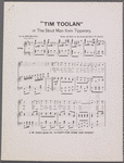 Tim Toolan, or, The stout man that came from Tipperary