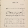 Turn over