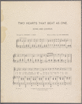Two hearts that beat as one