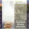 Hudson River Park, Hudson River history