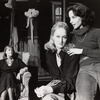 Elizabeth Wilson, Meryl Streep, and Kathleen Quinlan in a scene from Taken in Marriage