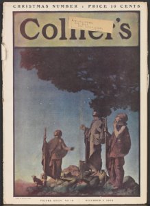 Collier's
