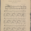 Willie and the Indians, or, The pale face boy