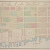 Map of the Rutger's Farm as it existed in 1784
