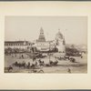 Moskva, Lubianskaia ploshchad'