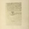 Dessins orignaux de Léonard de Vinci, relatifs à ses études sur le vol artificiel.