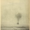 Le premier départ du Géant de Nadar, au Champ de Mars, le 4 octobre 1863.