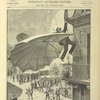 L'homme volant: Une expérience périlleuse d'Otto Lilienthal (Le Petit Parisien, 9 sept. 1894.)