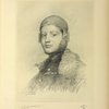 Portrait de Guynemer, dessiné par L.-C. Breslau, en février 1916.