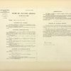 Résumé des opérations aériennes du 26 février 1918.
