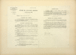Résumé des opérations aériennes du 26 février 1918.