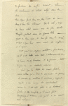 Lettre du Ct Brocard, ancien chef de l'escadrille des Cigognes, remerciant M. Lasies, député, d'avoir demandé à Guynemer les honneurs du Panthéon.