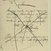 Livre de bord du grand voyage du Centaure, piloté par les comtes de La Vaulx et Georges de Castillon de Saint-Victor, de Vincennes à Korostychev (Petite Russie, 1.925 kilomètres en 35 h. 45), ces 9-11 octobre 1900.