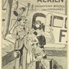L'indicateur aérien.