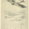 L'aviation d'hier et de demain, par Louis Bréguet.