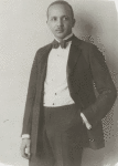 Fletcher Henderson, bandleader