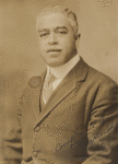 Harry T. Burleigh