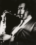 John Coltrane