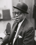 Willie Smith (Willie the Lion)