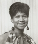 Aretha Franklin