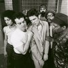 Tito Goya, Joseph Carberry, William Carden, Felipe Torres, Kenny Steward and Ben Jefferson in a scene from Short Eyes