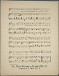 The band played on