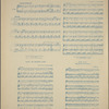 The band played on