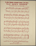 The belle of Avenoo A