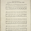 The belle of Avenoo A