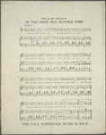 The belle of Avenoo A