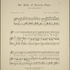 The belle of poverty flats