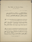The belle of poverty flats