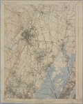 Paterson, N.J. - N.Y., ed. of Feb. 1903, repr. 1924