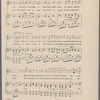 My mother's song